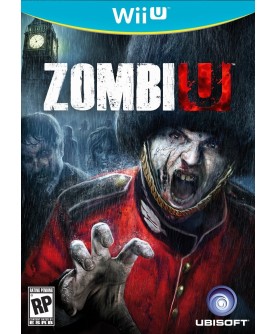 Zombi Ubisoft Connect Ubisoft Key GLOBAL